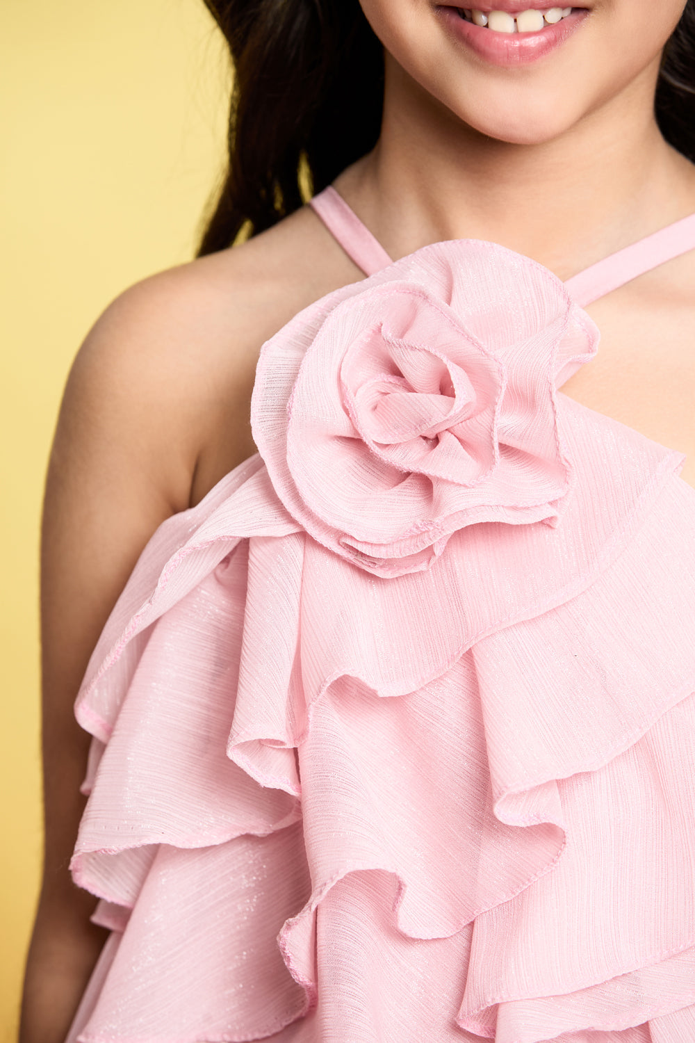 Keeping It Cool &amp; Cute: Styling and Caring for Your Child’s Wardrobe with the Pink Pink Summer Collection