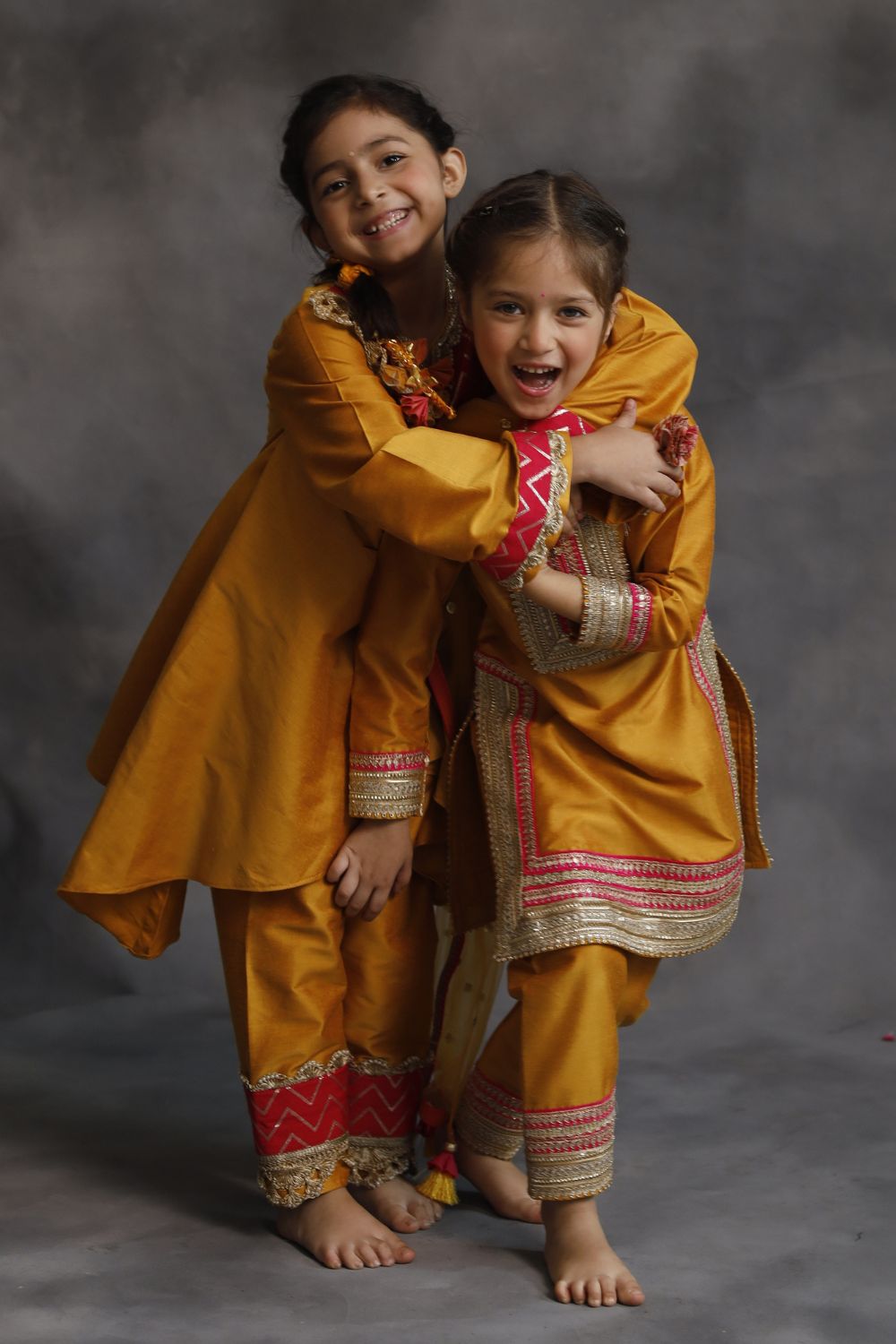 Khush Rang | Festive 2025