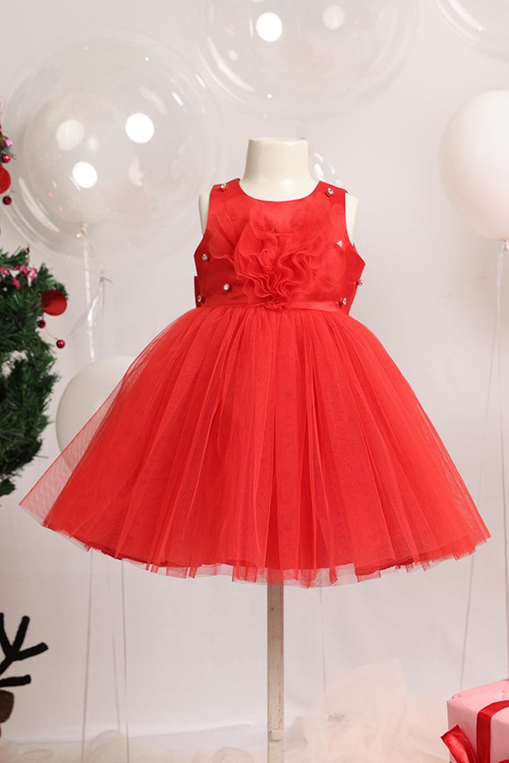 The Queen of Hearts Dress