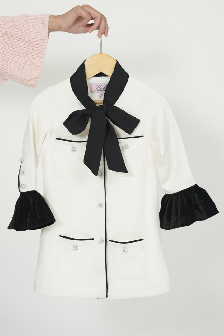 The Classic Chic Dress