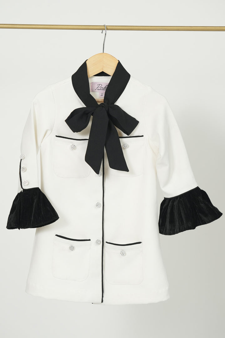 The Classic Chic Dress