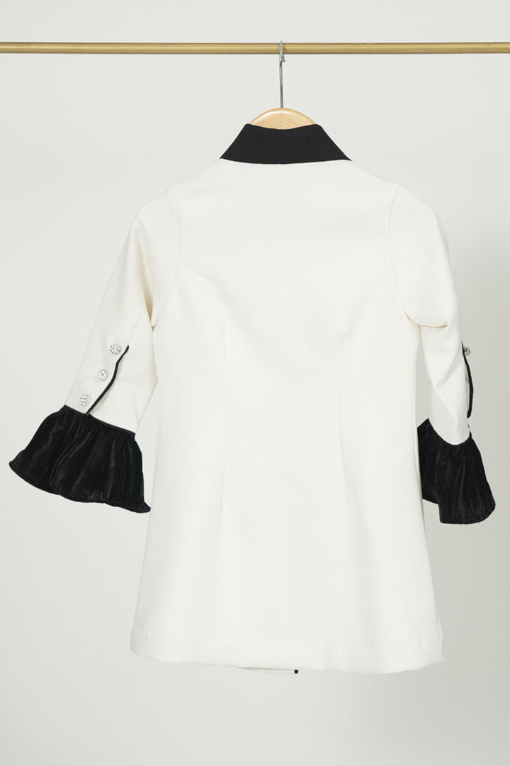 The Classic Chic Dress