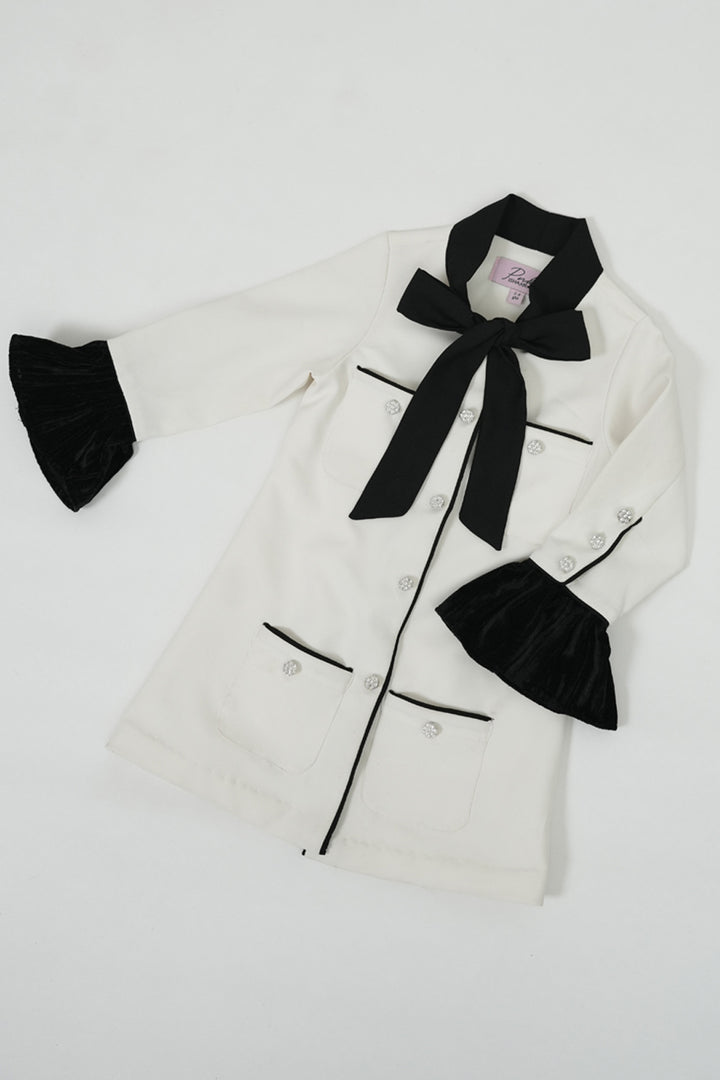 The Classic Chic Dress